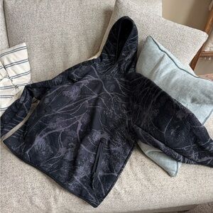 Nike men’s tech pack therma fit hoodie